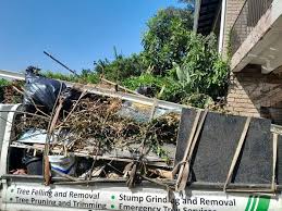 Best Retail Junk Removal  in Bristol, VA