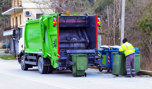 Demolition Debris Removal in Bristol, VA