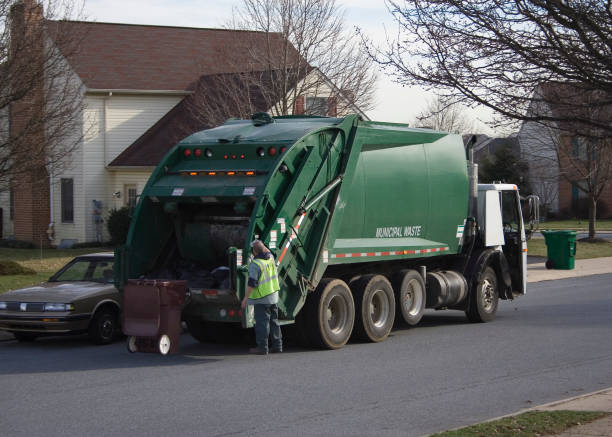 Best Commercial Junk Removal  in Bristol, VA