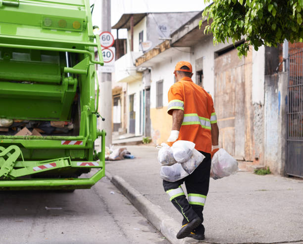 Reliable Bristol, VA Junk Removal Solutions
